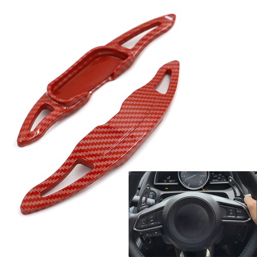 Red steering wheel - steering,