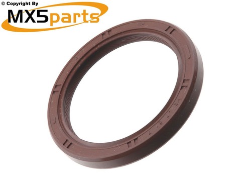 Mx5 inlet camshaft front oil - inlet,
