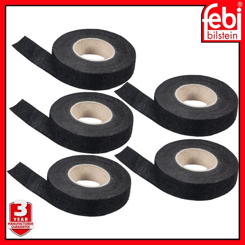 Fabric insulation tape - insulation, x5
