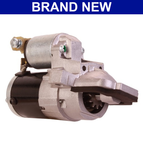 Mazda 2 0 mk3 starter - 1.8, 2.0