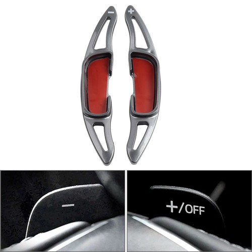 Steering wheel shifter paddle - steering,