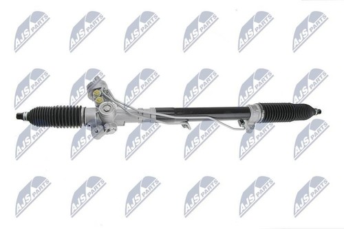 Steering gear fits - audi, 8e