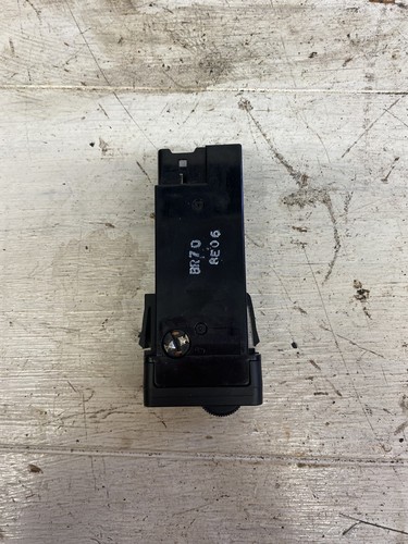 Mazda mx5 mk2 - mk2, speedometer