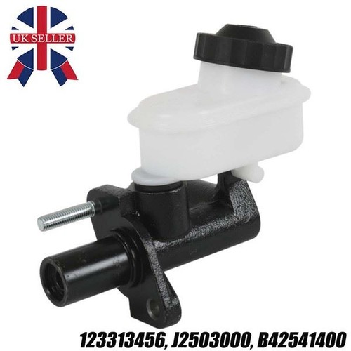 Clutch master cylinder for - master,