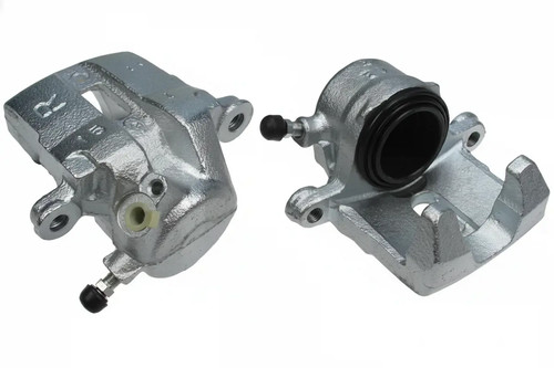 Brake caliper front axle - brake, right