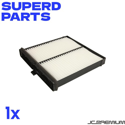 Cabin filter fits - mazda, 2