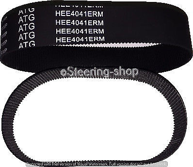 Steering rack gear belt for - gear,