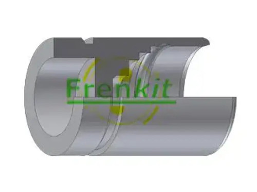 Brake caliper piston - , axle