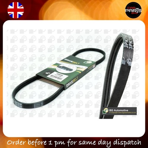 Belt for mazda 5 cx - 3, cx-60