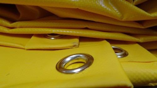Pvc 600gsm extra - 600gsm,