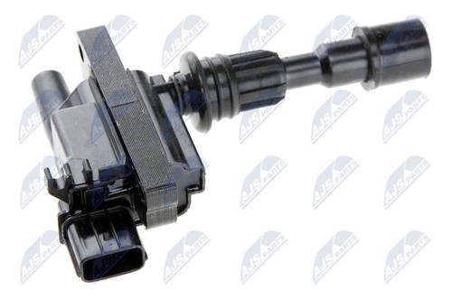 Ignition coil fits mazda 5 - coil,