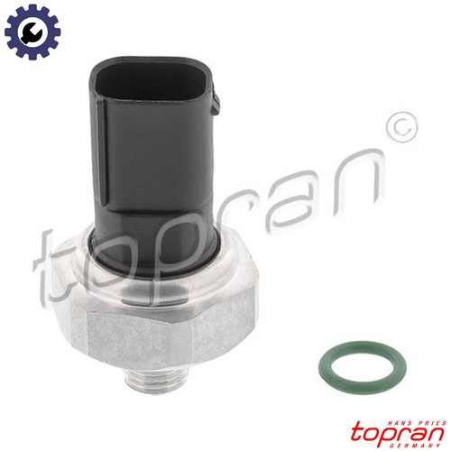 Pressure switch air - pressure,