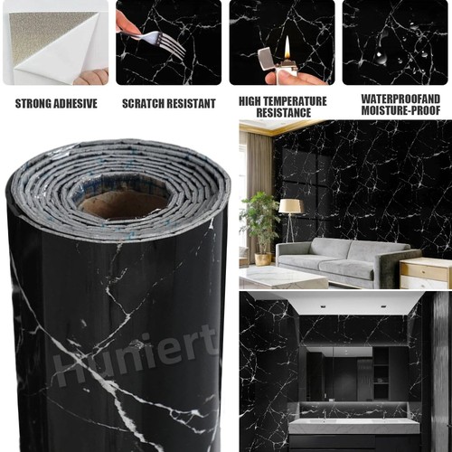 Thick marble self adhesive - thick, self-adhesive