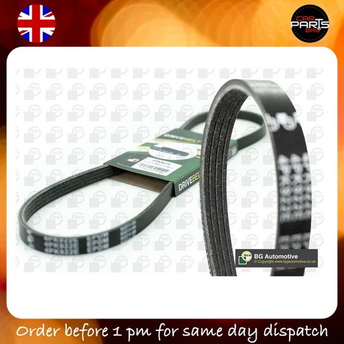 Belt for mazda 121 - belt, p