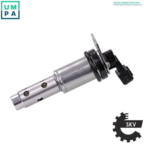 Control valve camshaft - control,