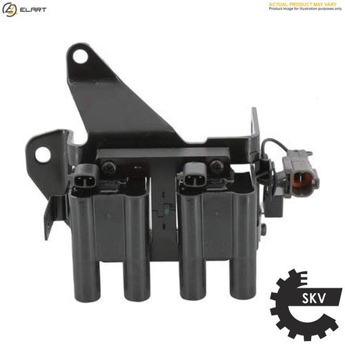 Ignition coil 03skv307 - ignition,