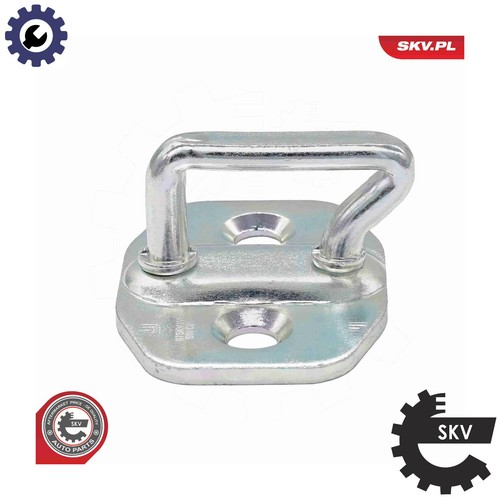 Door lock 16skv551 - door,