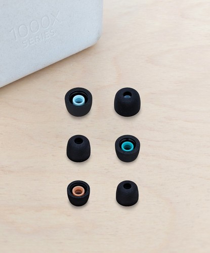 Genuine sony 1000xm eartips - wf-1000xm,