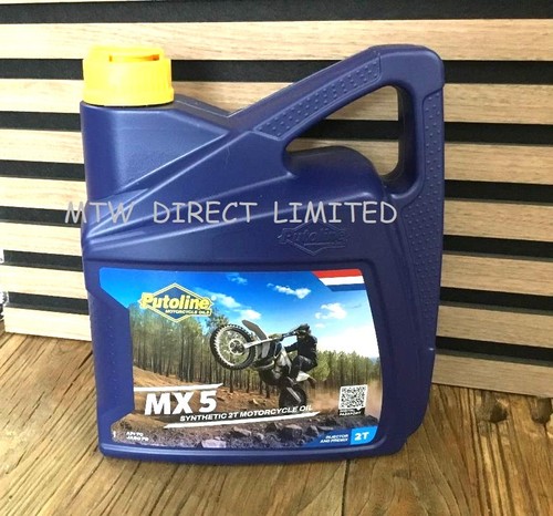Putoline mx5 off road mx - putoline,