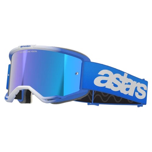Alpinestars vision blaze mx - vision,