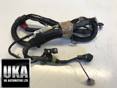 Loom mazda mx5 - loom,