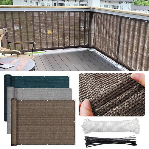 Garden privacy screen - garden,