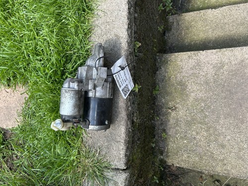 2006 mx5 starter - mx5, 1.8