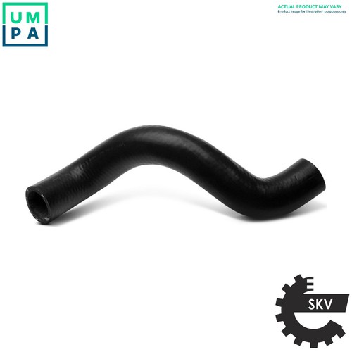 Radiator hose 24skv261 for - radiator,