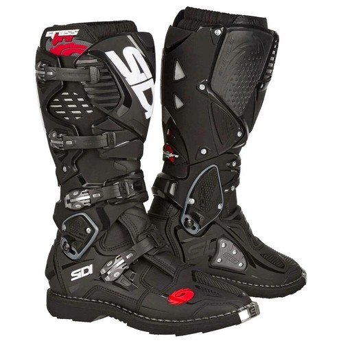 Sidi crossfire off road - sidi, mx