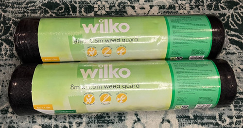 Wilko 1 5m - wilko, weed
