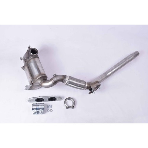 Diesel particulate filter - filter, dpf