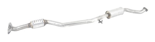 Klarius 311998 catalytic - 311998,