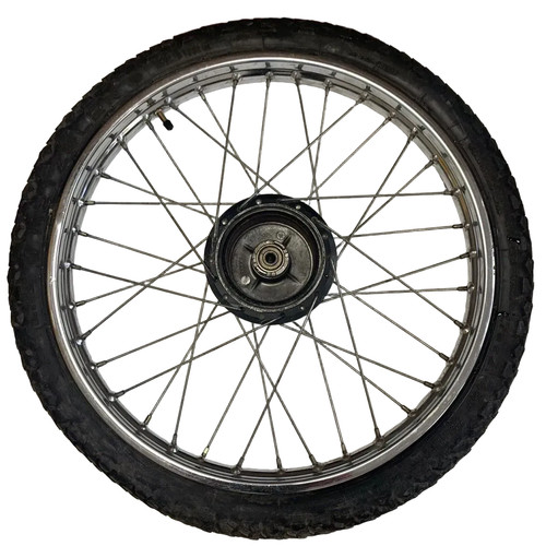 Yamaha dt50mx dt80mx - 80,