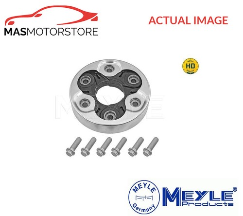 Propshaft joint front meyle - joint,