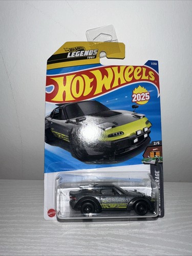 Hot wheels mazda - hot,
