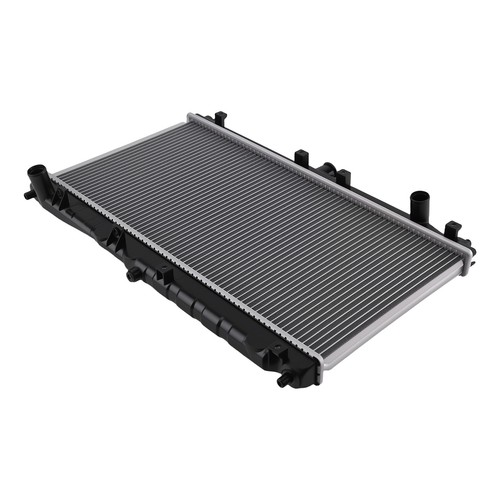 Aluminum radiator for mazda - radiator,