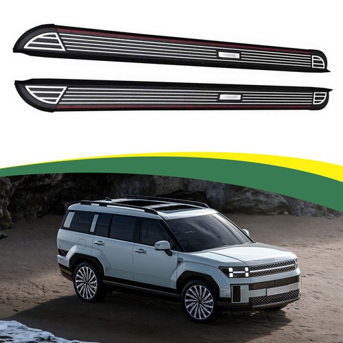 2pc running board - side, step