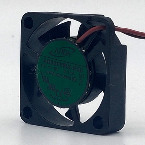 Pcs adda fan ad0205mx - fan, ad0205mx-k50