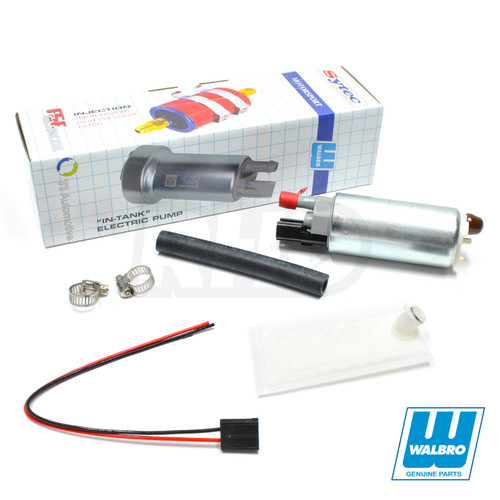 Genuine walbro tank fuel - walbro,