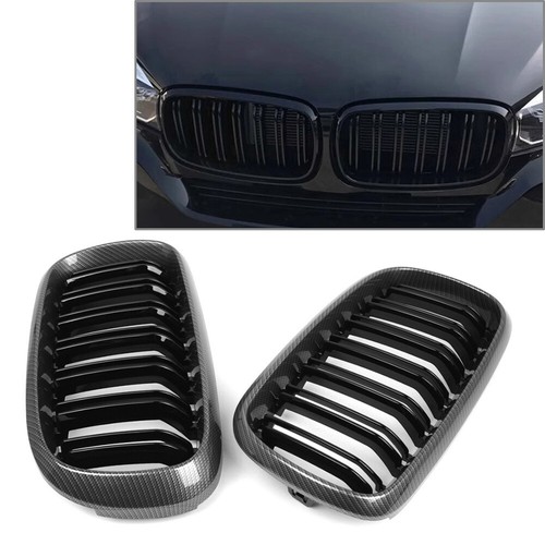 Double line front bumper - front,