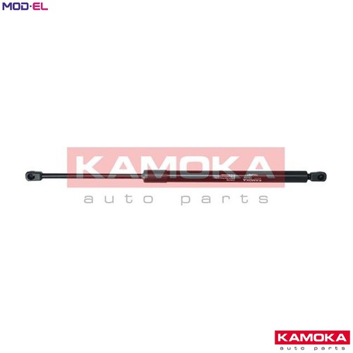 Gas spring bootcargo area - gas,