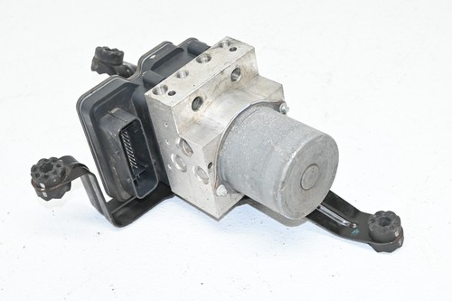 Abs anti lock brake - abs, pump