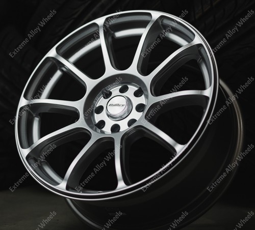 Alloy wheels neo for mazda - alloy,