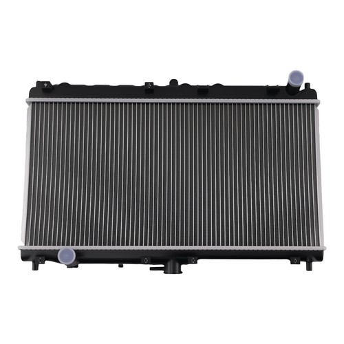 Cooling radiator assembly for - cooling,