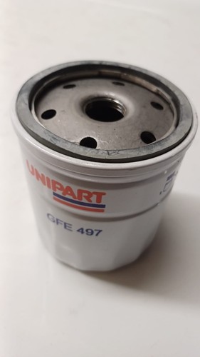 Unipart oil filter ford - unipart, filter,