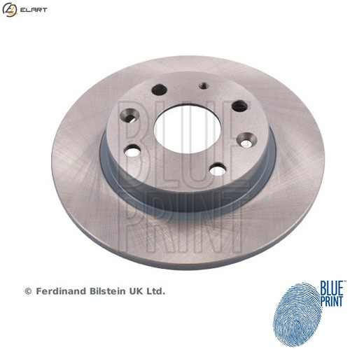 Brake disc adm54339 for - adm54339,