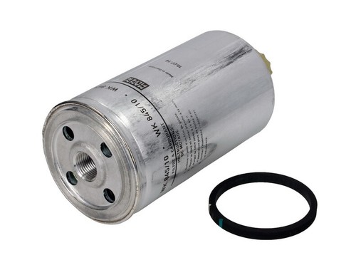Mann filter 845 fuel - mann-filter, 845/10
