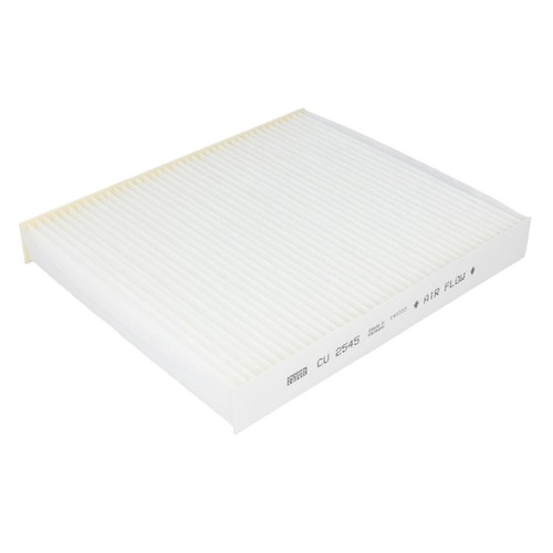 Mann filter 2545 - mann-filter,