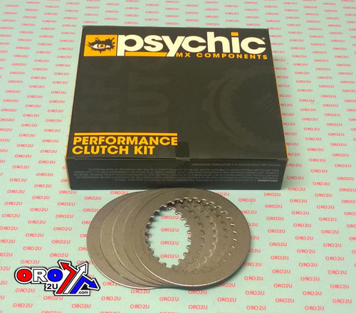Clutch plate steel - clutch,