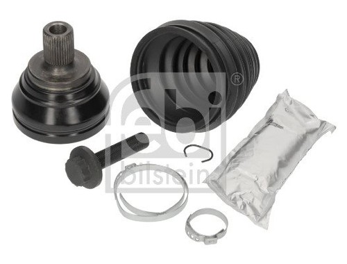 Fits febi 109151 drive - fits, shaft